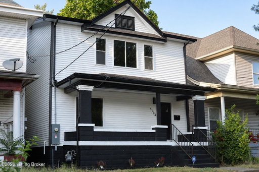 listing main photo