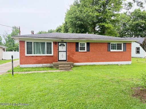 listing main photo