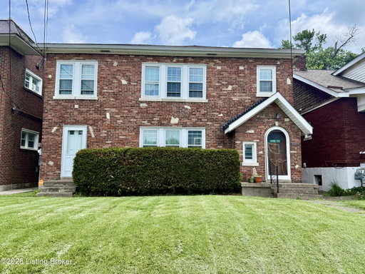 listing main photo