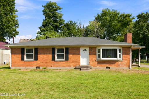 listing main photo
