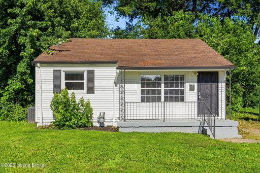 listing main photo