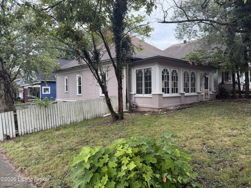 listing main photo