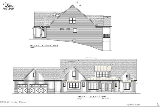 listing main photo