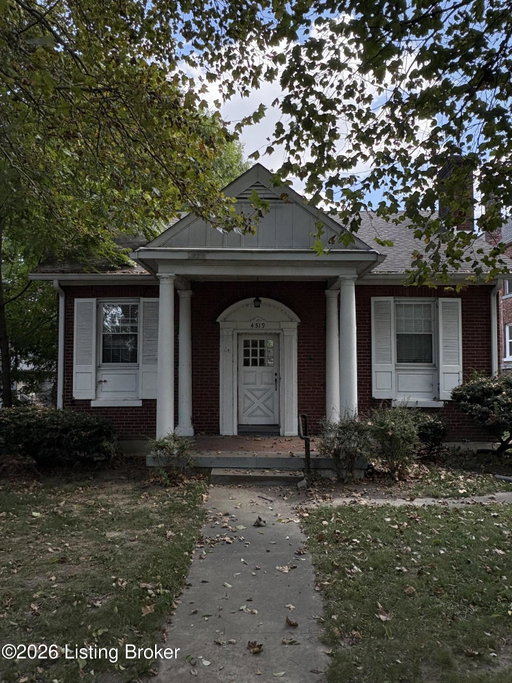 listing main photo