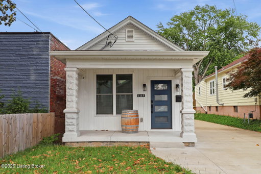 listing main photo