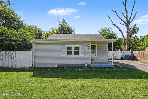 listing main photo