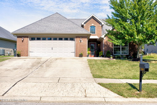 listing main photo
