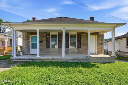 listing main photo