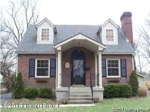 listing main photo