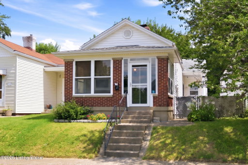 listing main photo
