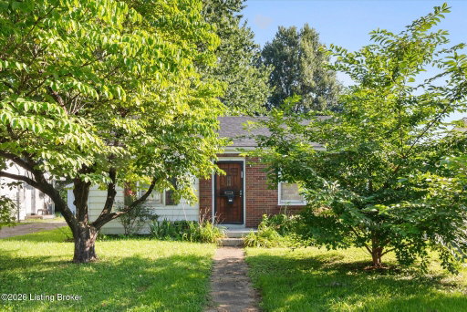 listing main photo