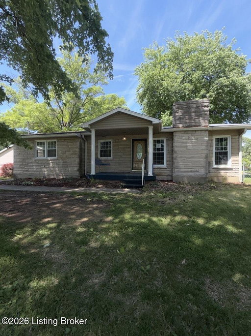 listing main photo