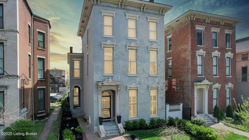listing main photo