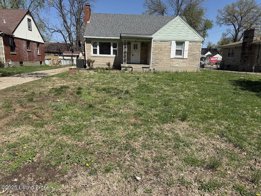 listing main photo