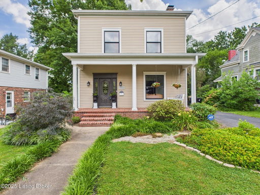listing main photo