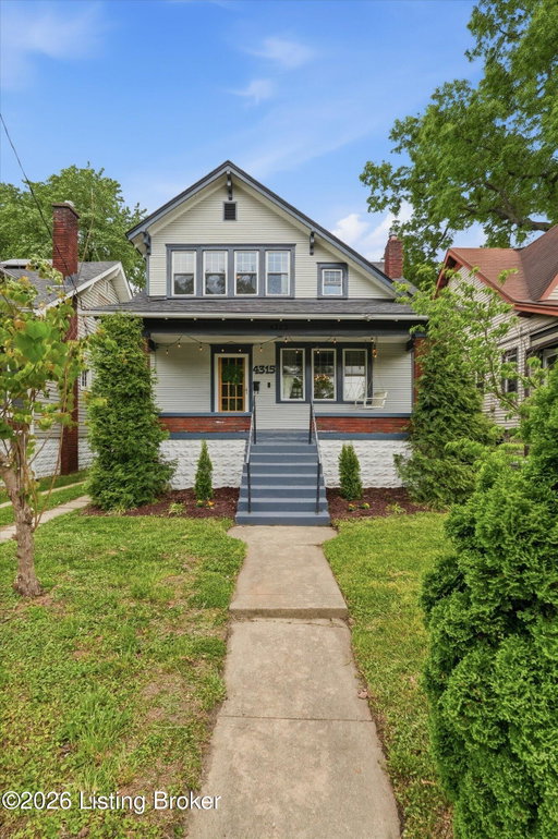 listing main photo