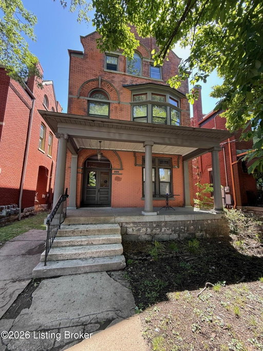 listing main photo