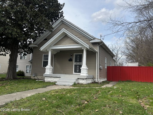 listing main photo