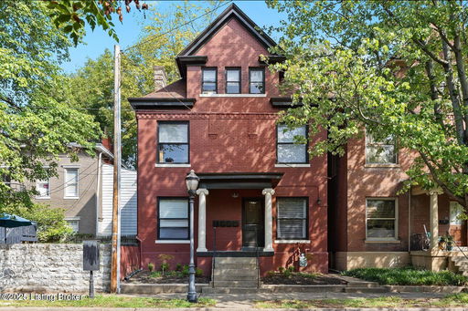 listing main photo