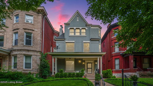listing main photo