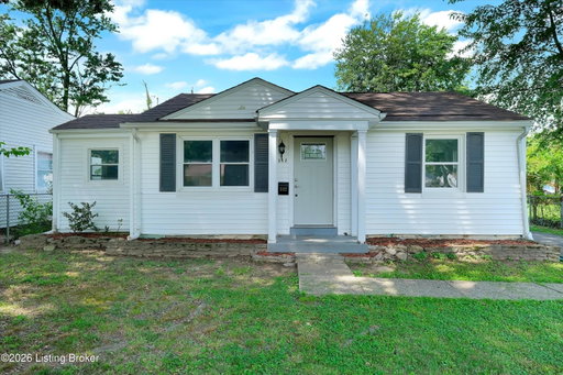 listing main photo