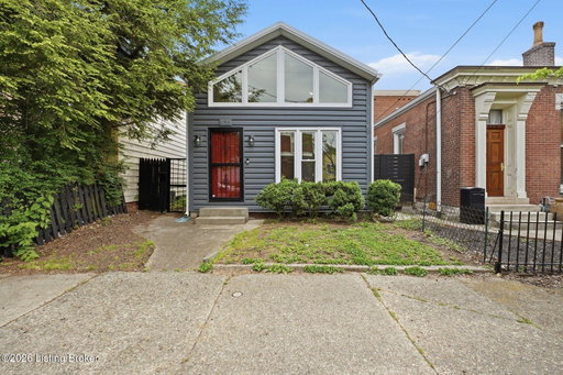 listing main photo