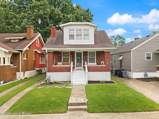 listing main photo
