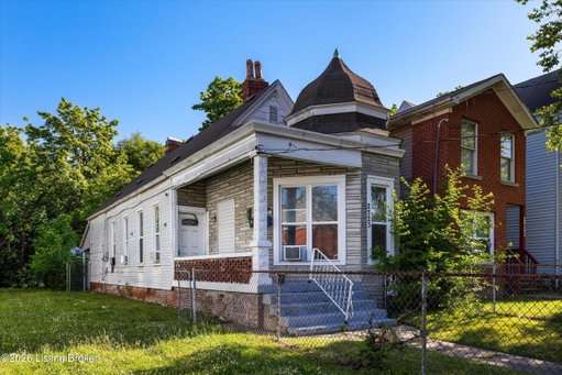 listing main photo