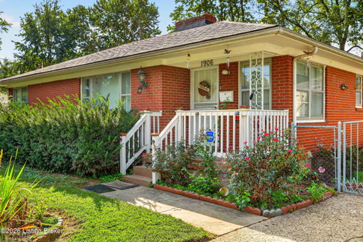 listing main photo