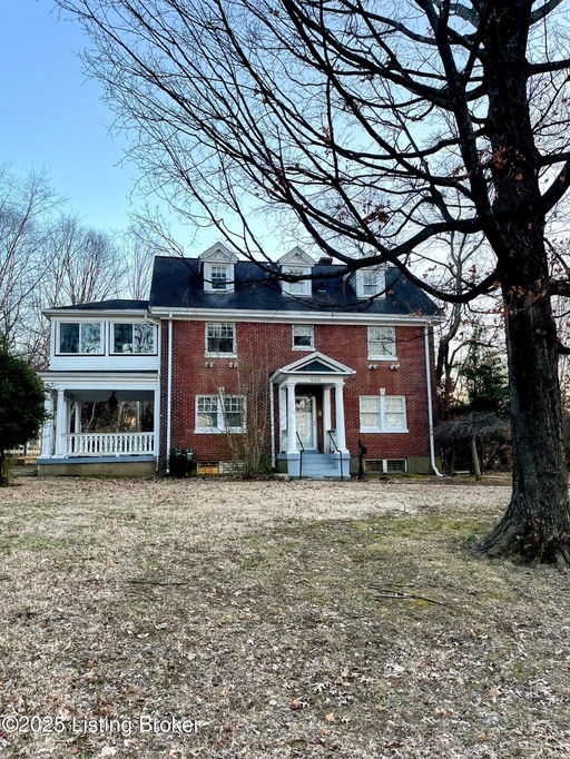 listing main photo