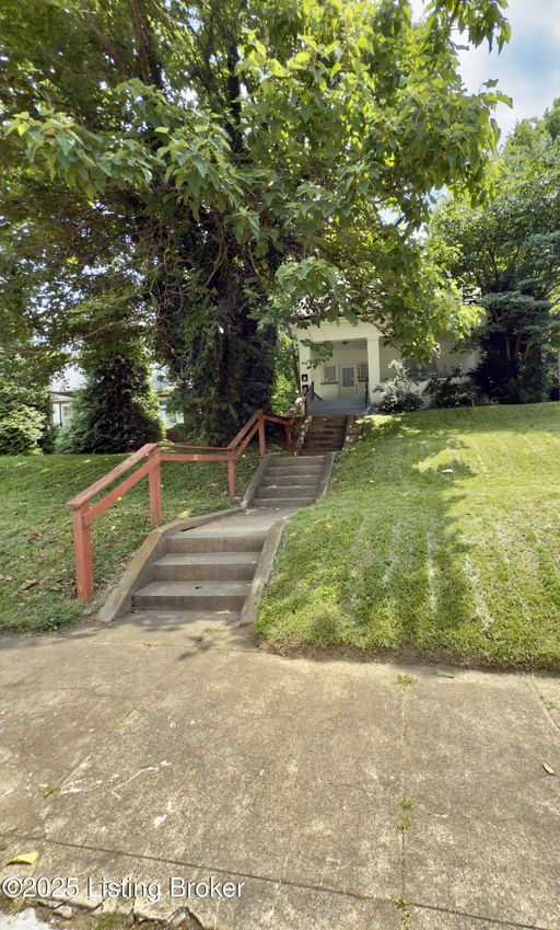 listing main photo