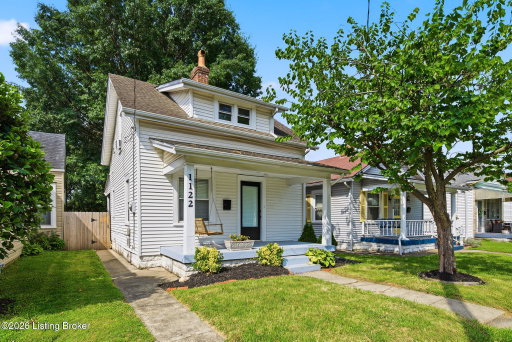 listing main photo