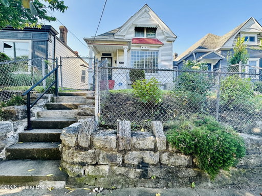 listing main photo