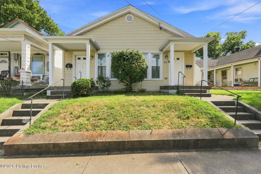 listing main photo