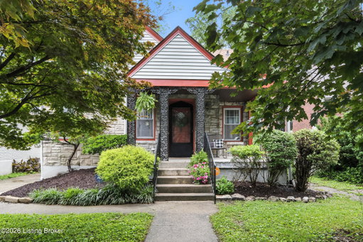 listing main photo