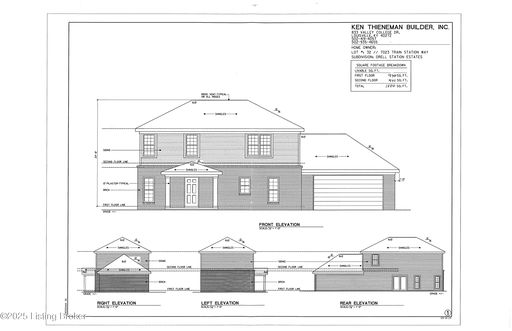 listing main photo