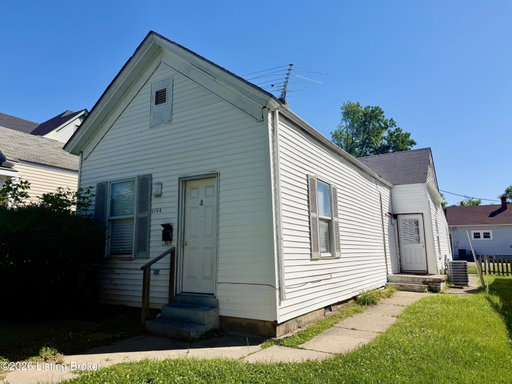 listing main photo