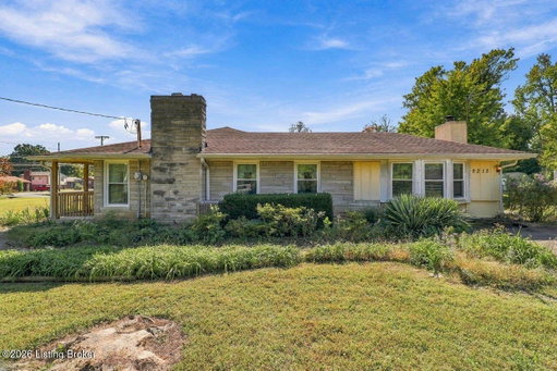 listing main photo