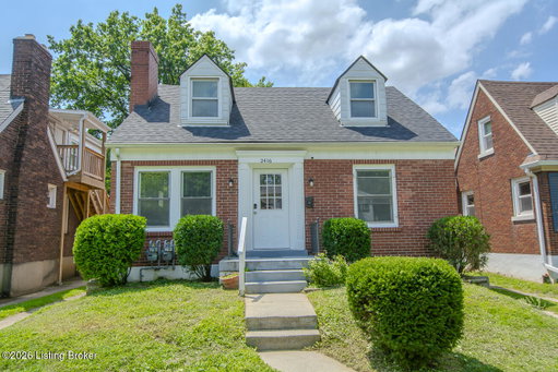 listing main photo