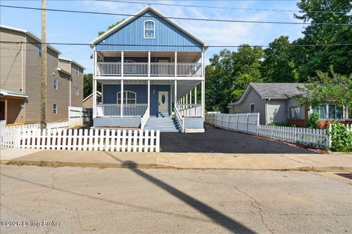 listing main photo