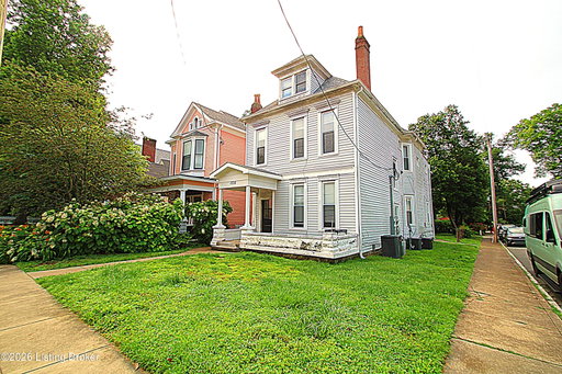 listing main photo