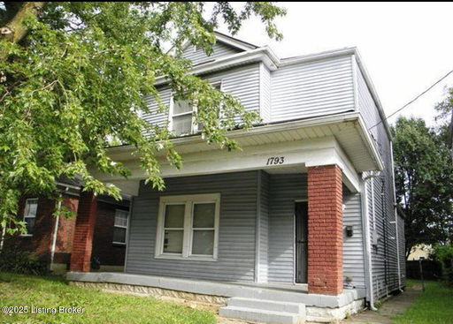 listing main photo