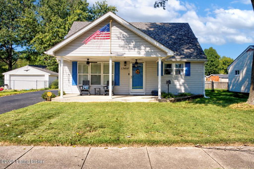 listing main photo