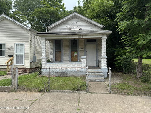 listing main photo
