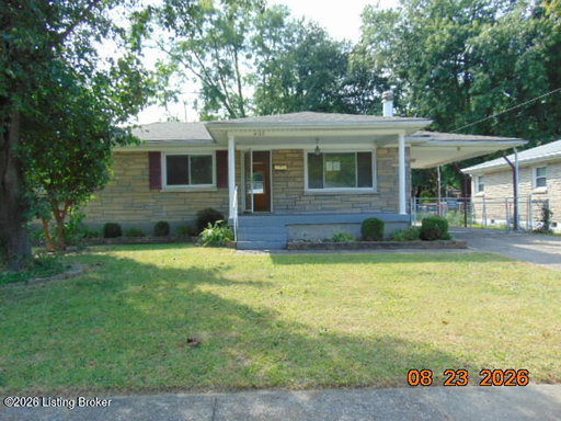 listing main photo