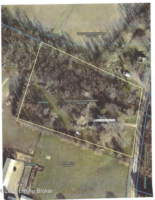 listing main photo