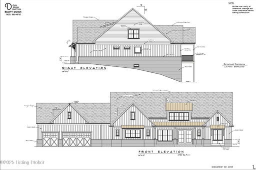 listing main photo