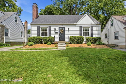 listing main photo