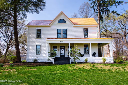 listing main photo