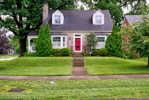 listing main photo
